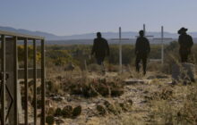 The Last Narc izle