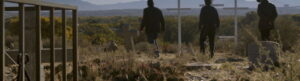The Last Narc izle