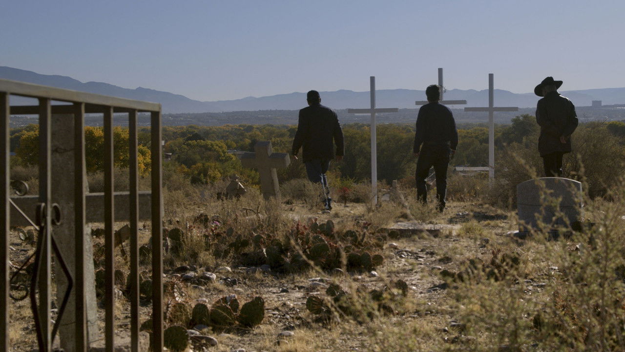 The Last Narc izle