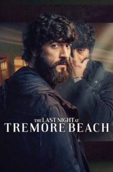 The Last Night at Tremore Beach dizi izle