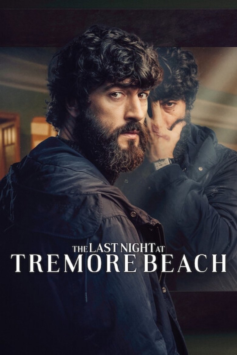 The Last Night at Tremore Beach dizi izle