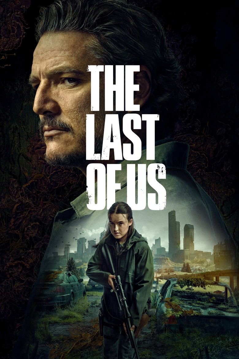 The Last of Us dizi izle