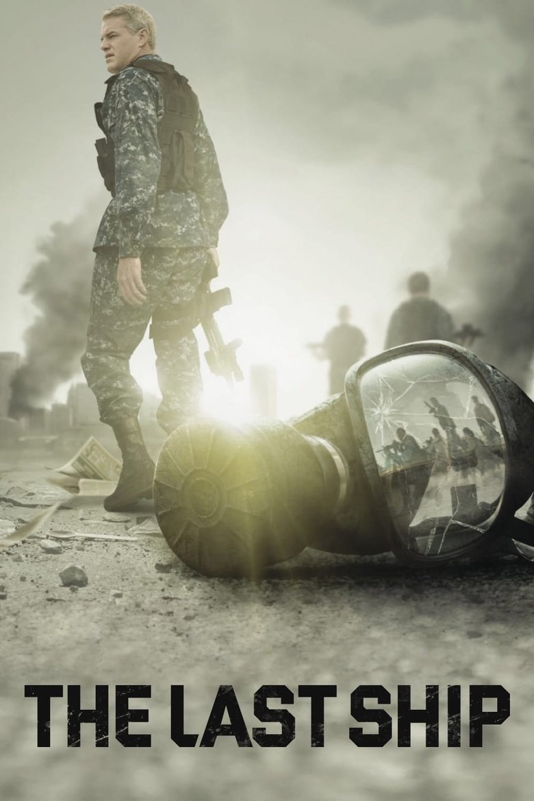 The Last Ship izle