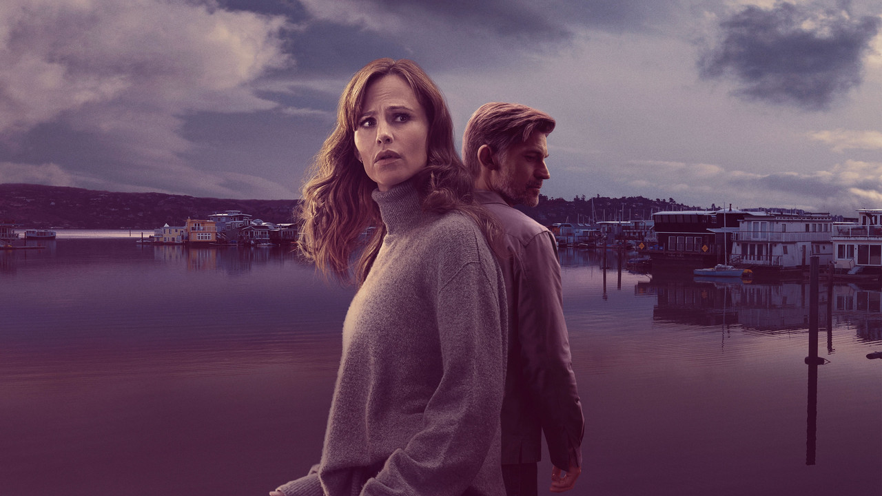 The Last Thing He Told Me izle
