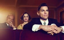 The Last Tycoon izle