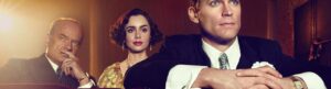 The Last Tycoon izle