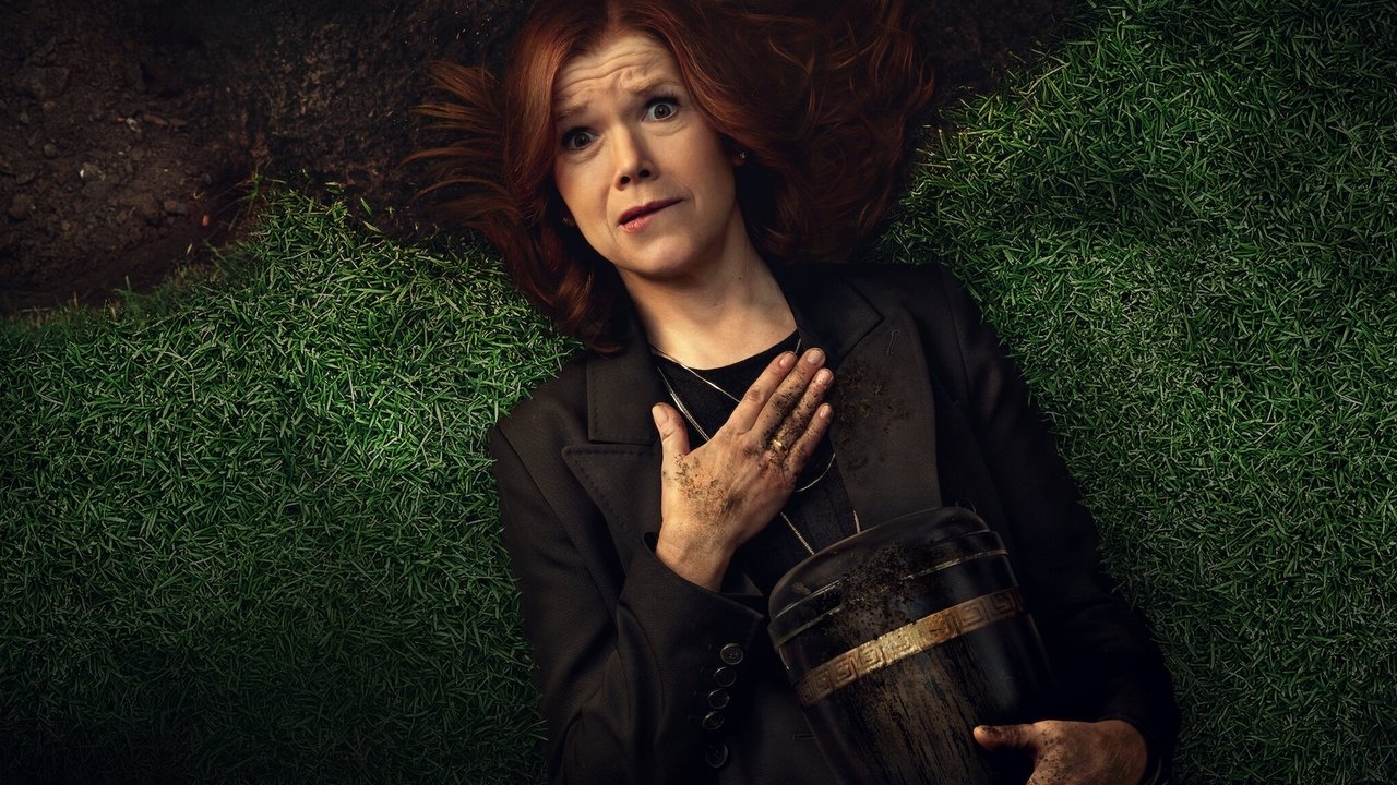 The Last Word izle