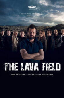 The Lava Field izle