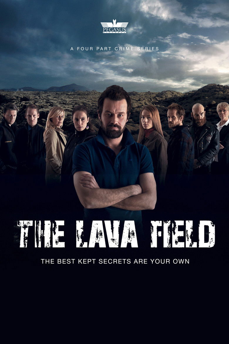 The Lava Field izle