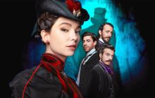 The Law According to Lidia Poët izle