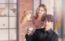 The Law Cafe izle
