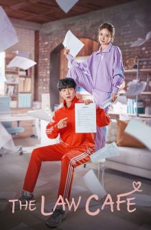 The Law Cafe izle