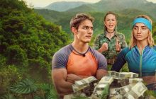 The Law of the Jungle izle