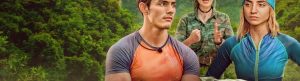 The Law of the Jungle izle