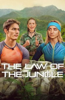 The Law of the Jungle izle