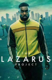 The Lazarus Project izle