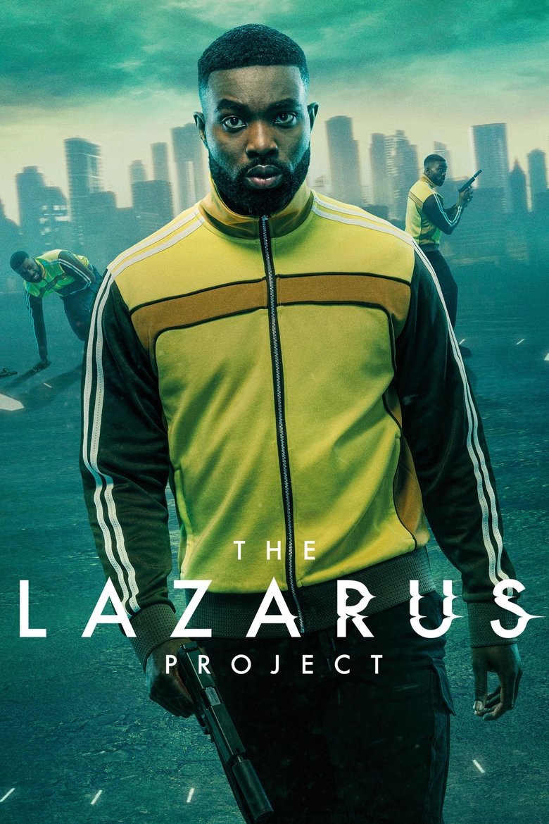 The Lazarus Project izle