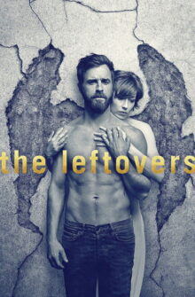 The Leftovers izle