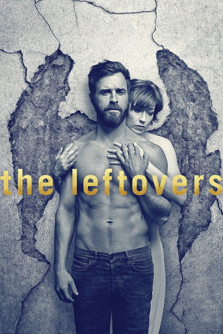 The Leftovers izle