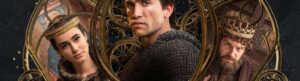 The Legend of El Cid izle