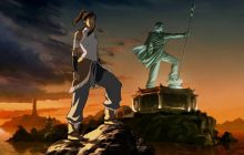 The Legend of Korra izle
