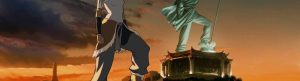 The Legend of Korra izle