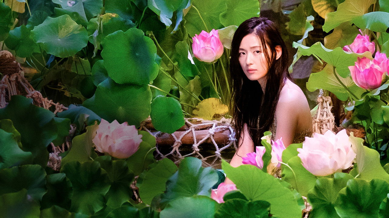 The Legend of the Blue Sea izle