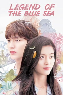The Legend of the Blue Sea izle