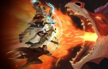 The Legend of Vox Machina 4. Sezon 9. Bölüm izle