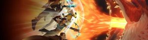 The Legend of Vox Machina izle