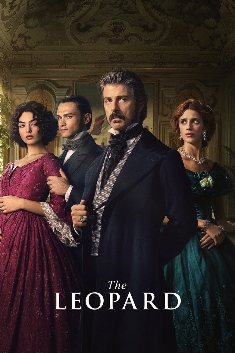 The Leopard izle