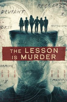The Lesson Is Murder izle