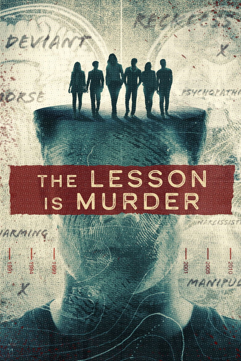 The Lesson Is Murder izle