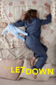 The Letdown dizi izle