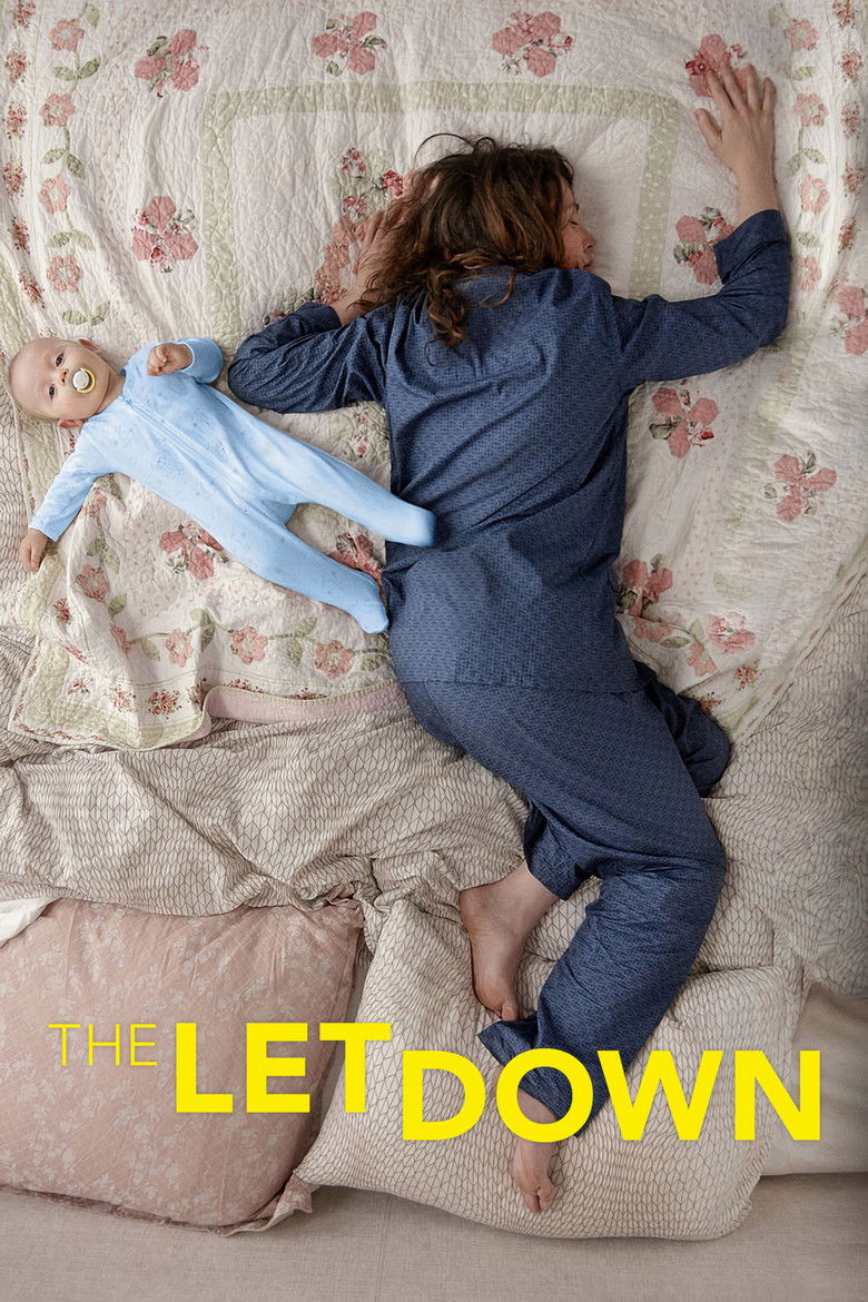 The Letdown izle