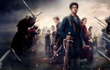 The Letter for the King izle