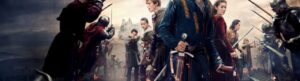 The Letter for the King izle