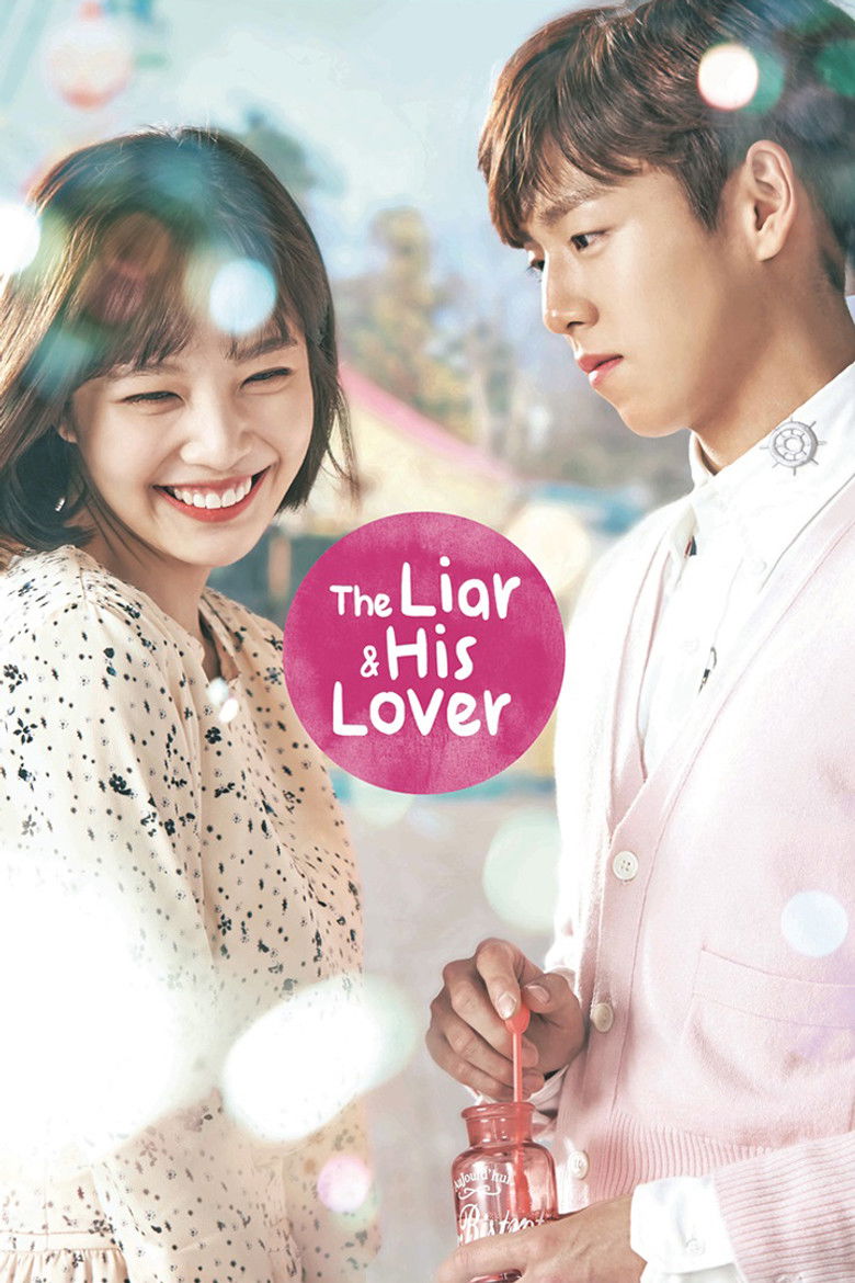 The Liar and His Lover izle