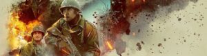 The Liberator izle