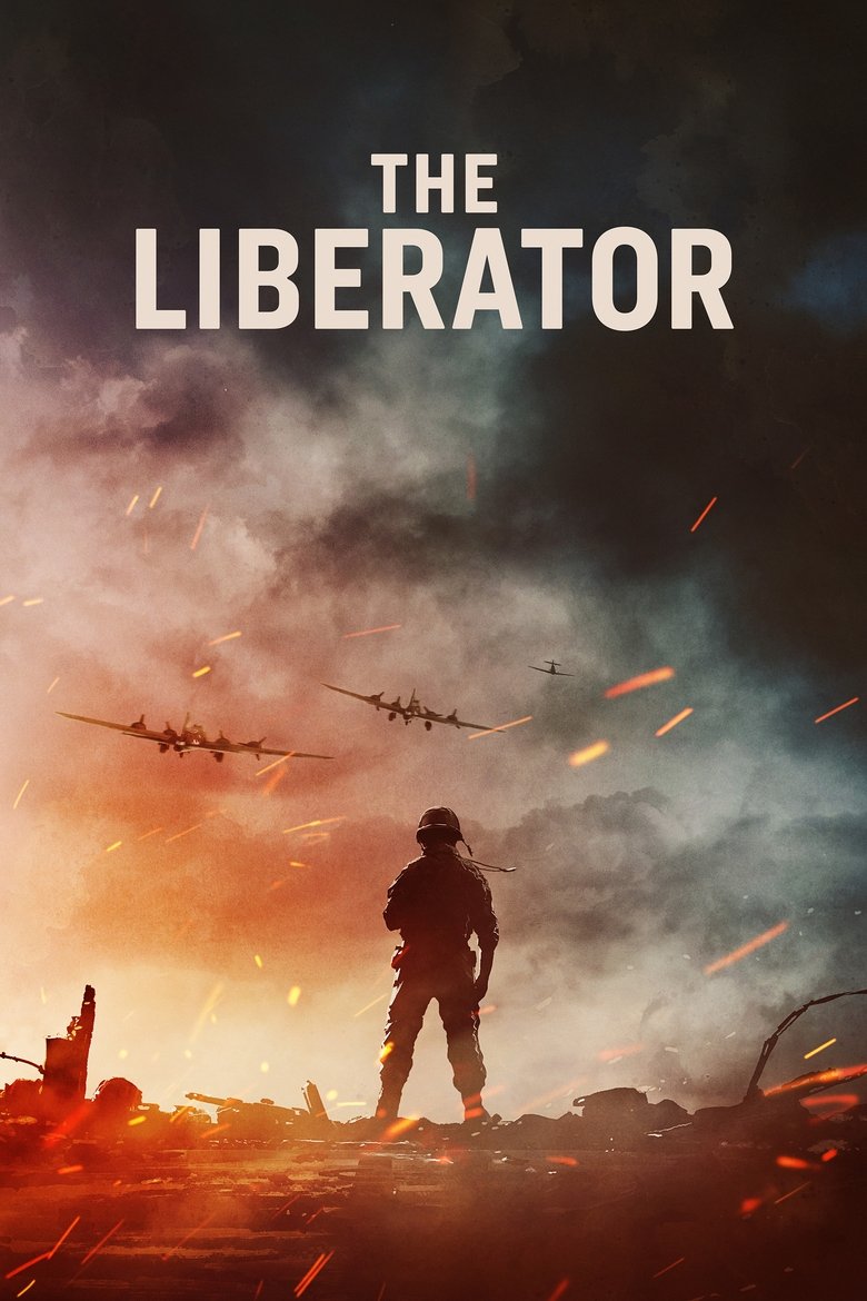 The Liberator dizi izle