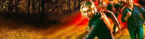 The Librarians izle