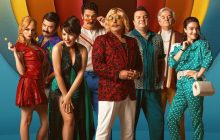 The Life and Movies of Erşan Kuneri 1. Sezon 8. Bölüm izle