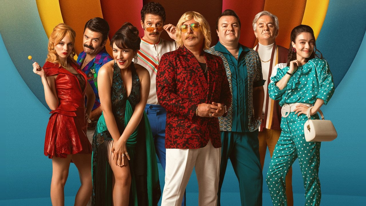 The Life and Movies of Erşan Kuneri izle