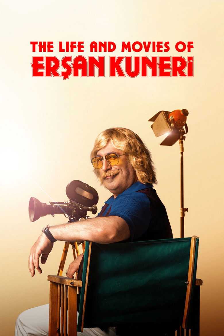 The Life and Movies of Erşan Kuneri izle