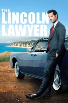 The Lincoln Lawyer izle