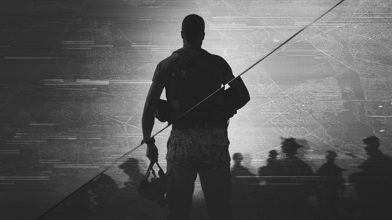 The Line izle