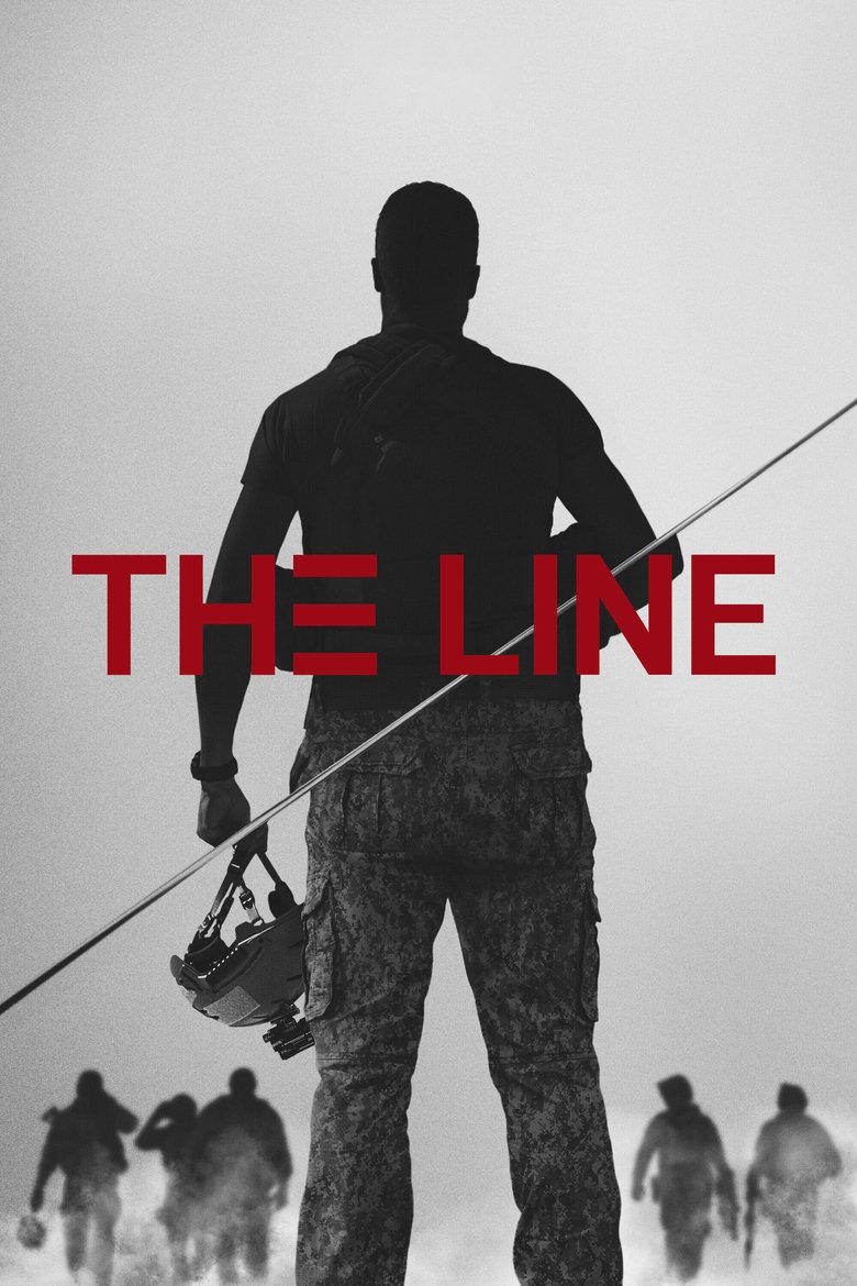 The Line dizi izle