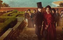 The Lions of Sicily izle