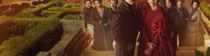 The Lions of Sicily izle