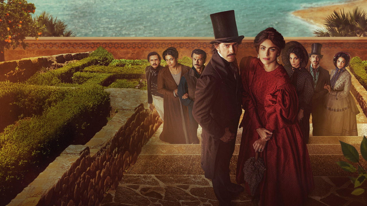 The Lions of Sicily izle